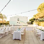 The Magnolia (adults Only) 4* Quinta do Lago