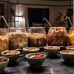 Otel The Magnolia (adults Only) Quinta do Lago
