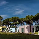 The Magnolia (adults Only) 4*