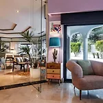 Otel The Magnolia (adults Only)
