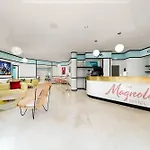 The Magnolia (adults Only) Otel 4*