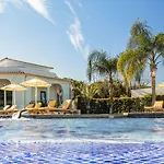 Otel The Magnolia (adults Only)