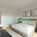 מלון The Magnolia (adults Only) קינטה דו לאגו