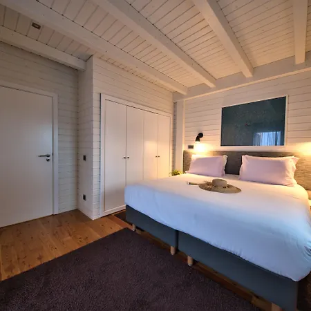 The Magnolia (adults Only) Hotel Quinta do Lago