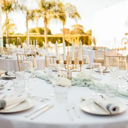 The Magnolia (adults Only) Hotel Quinta do Lago