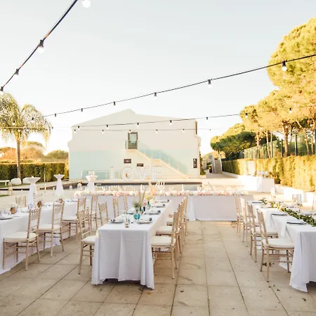 The Magnolia (adults Only) 4* Quinta do Lago