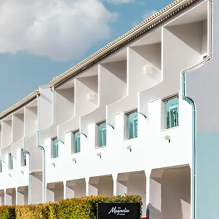 The Magnolia (adults Only) Szálloda Quinta do Lago