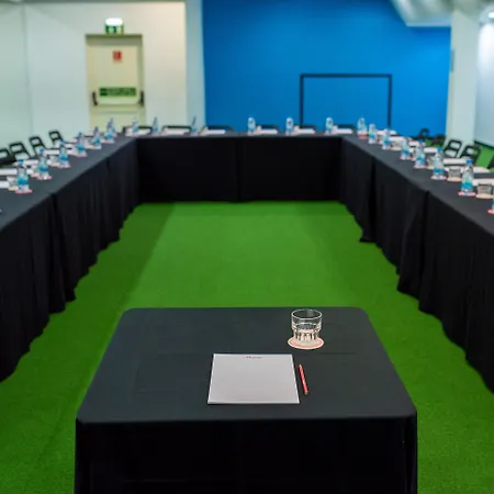 The Magnolia (adults Only) Hotel 4*