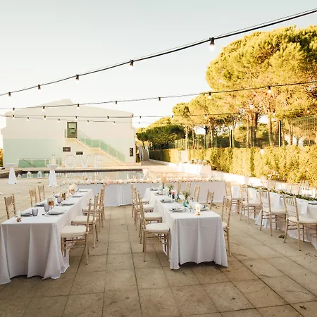 The Magnolia (adults Only) Hotel 4*