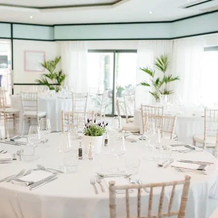 The Magnolia (adults Only) Hotel Quinta do Lago