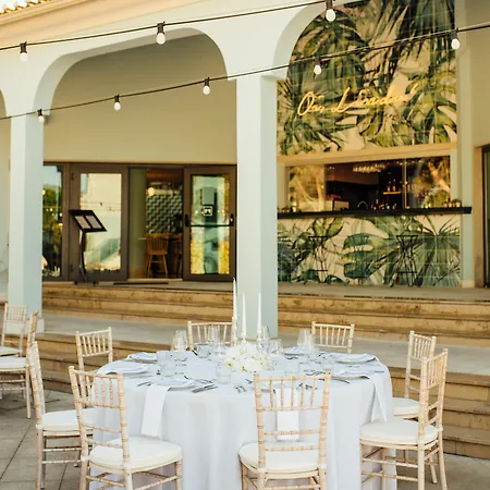 The Magnolia (adults Only) Hotel