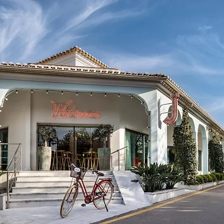 The Magnolia (adults Only) Quinta do Lago