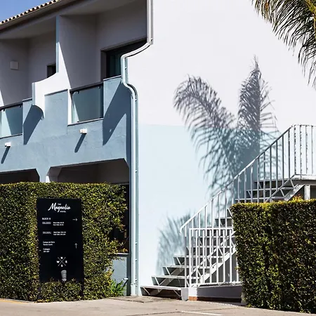 The Magnolia (adults Only) 4* Quinta do Lago