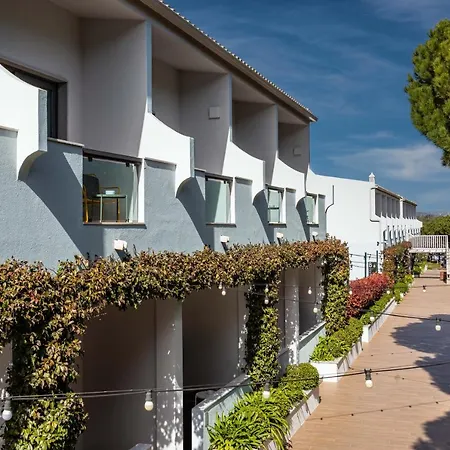 The Magnolia (adults Only) Szálloda Quinta do Lago