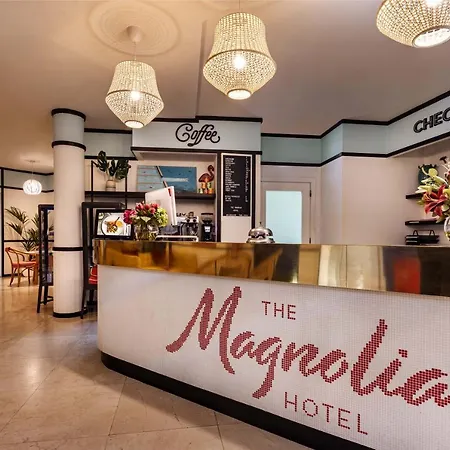 The Magnolia (adults Only) Hotel