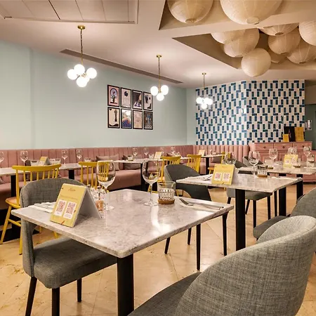 Hotel The Magnolia (adults Only)