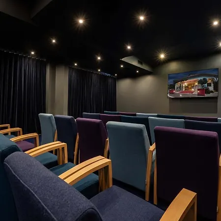 Hotel The Magnolia (adults Only) 4*