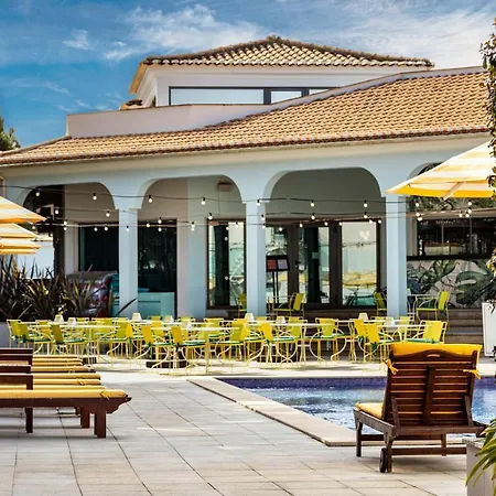 The Magnolia (adults Only) 4* Quinta do Lago