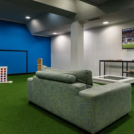 The Magnolia (adults Only) 4* Quinta do Lago