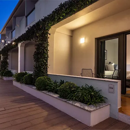 The Magnolia (adults Only) Hotel 4*