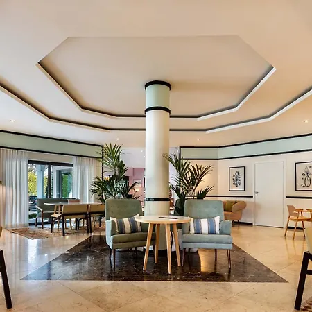 The Magnolia (adults Only) Hotel 4*