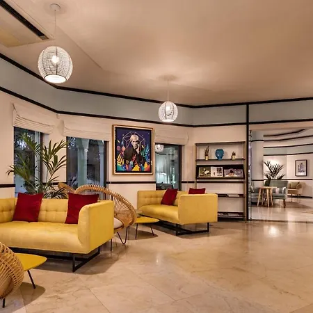 The Magnolia (adults Only) Quinta do Lago