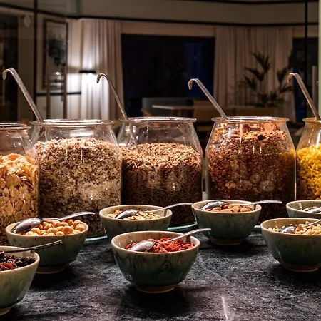 Hotel The Magnolia (adults Only) Quinta do Lago