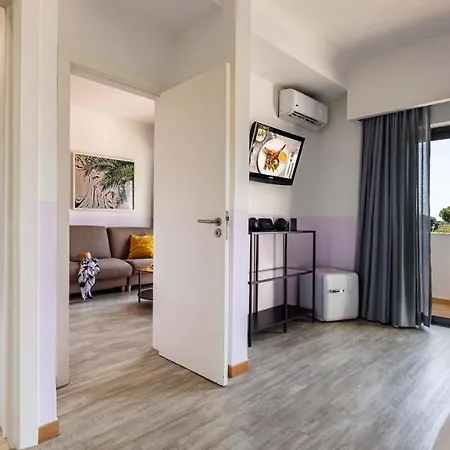 The Magnolia (adults Only) 4* Quinta do Lago