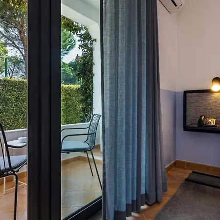 The Magnolia (adults Only) Hotel