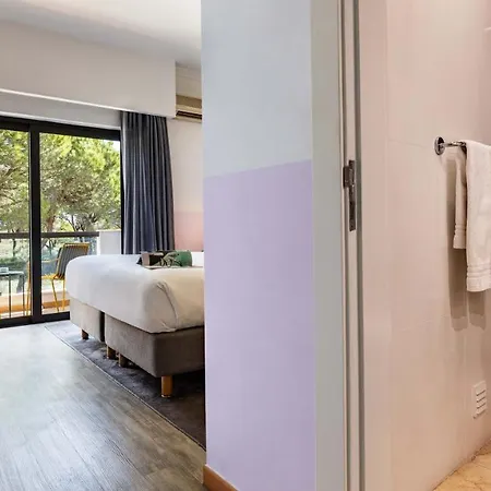 The Magnolia (adults Only) 4* Quinta do Lago