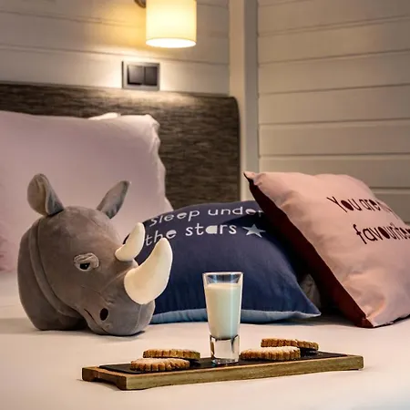 The Magnolia (adults Only) Hotel Quinta do Lago