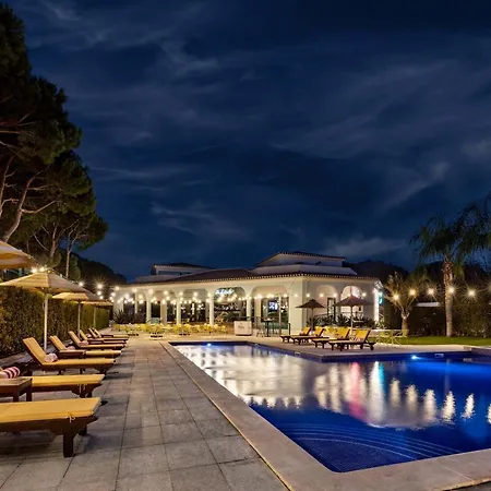 The Magnolia (adults Only) Hotel Quinta do Lago