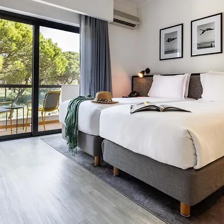 The Magnolia (adults Only) Szálloda Quinta do Lago