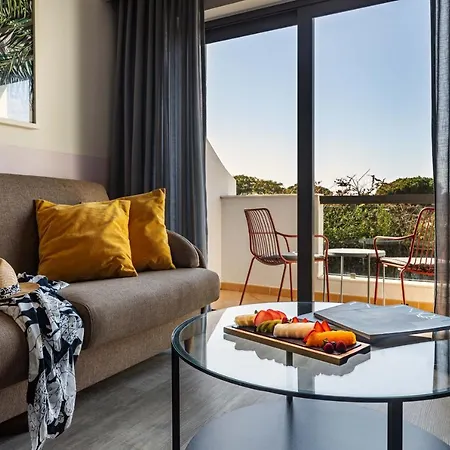 The Magnolia (adults Only) Hotel