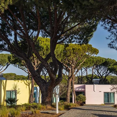 The Magnolia (adults Only) 4* Quinta do Lago