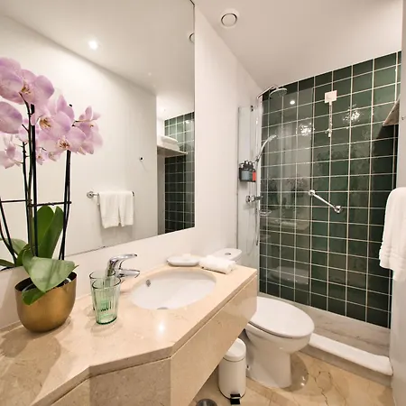 The Magnolia (adults Only) Hotell Quinta do Lago