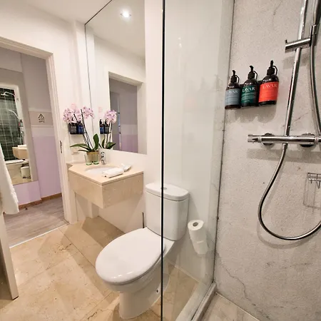 Hotell The Magnolia (adults Only)