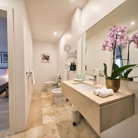 The Magnolia (adults Only) Hotel 4*