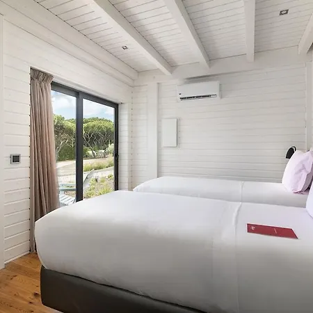 Szálloda The Magnolia (adults Only) 4*