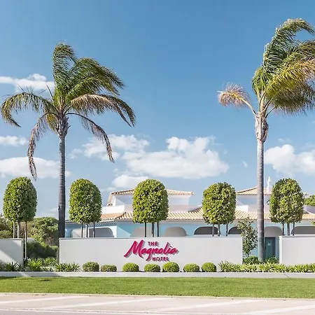 The Magnolia (adults Only)