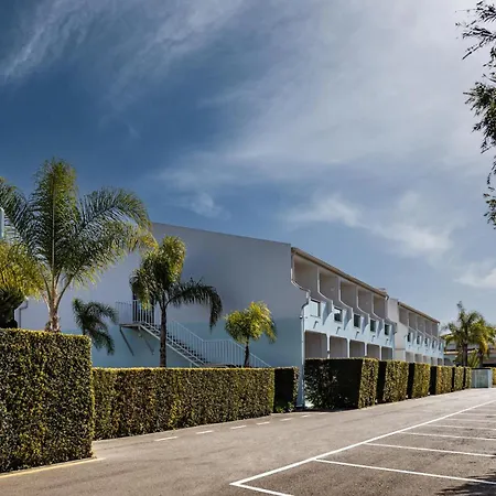 Hotel The Magnolia (adults Only)