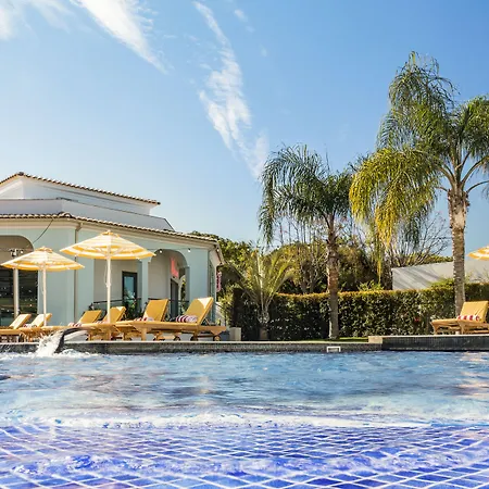Hotell The Magnolia (adults Only)