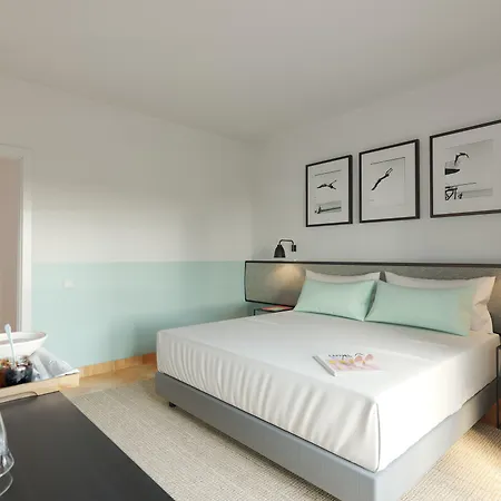 Hotell The Magnolia (adults Only) Quinta do Lago