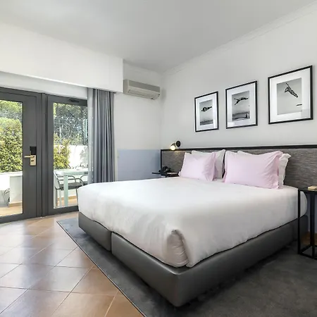 The Magnolia (adults Only) Hotel 4*