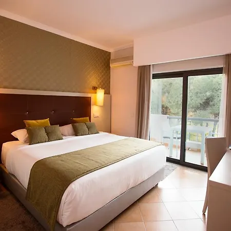 Szálloda The Magnolia (adults Only) Quinta do Lago