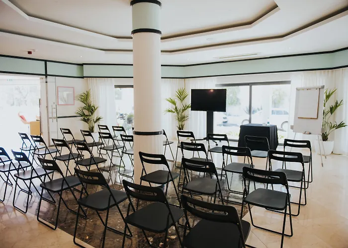 The Magnolia (adults Only) 4* Quinta do Lago