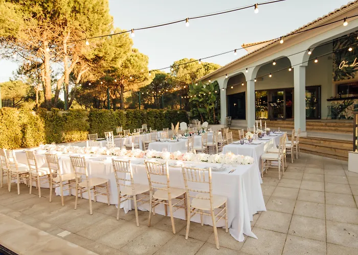 The Magnolia (adults Only) Otel Quinta do Lago