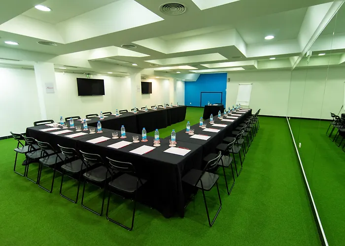 Otel The Magnolia (adults Only) 4*