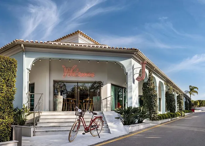 The Magnolia (adults Only) Quinta do Lago