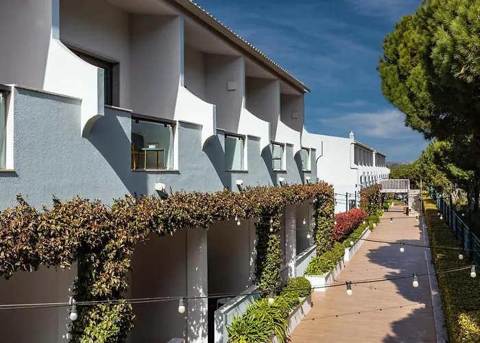 The Magnolia (adults Only) Otel Quinta do Lago
